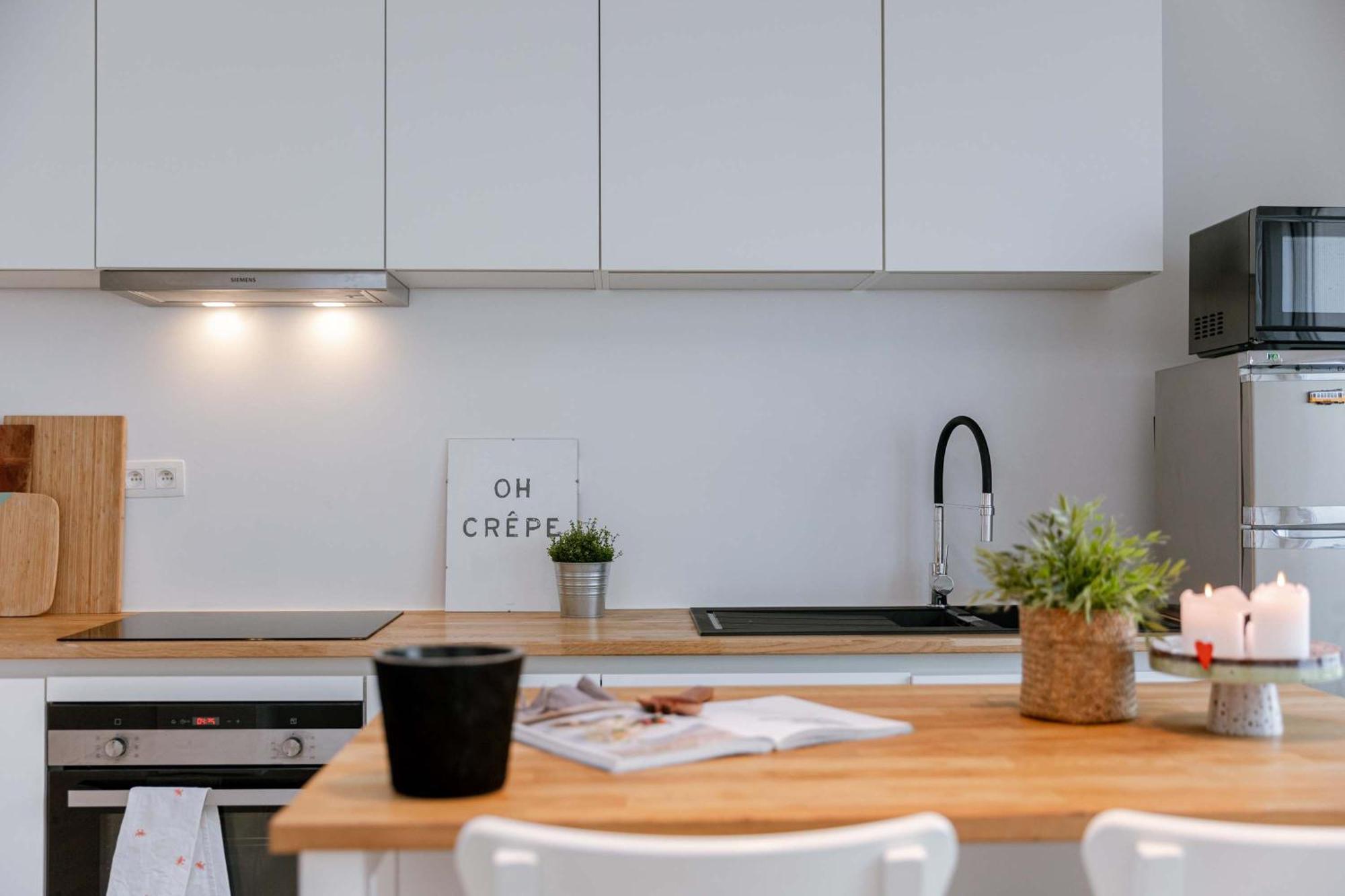 Вілла Huswell - Charming Townhouse In Ghent Perfect For 6 Guests Екстер'єр фото